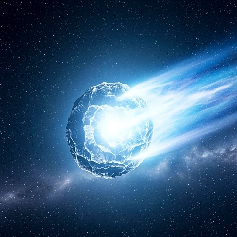 Interstellar Comet 3I/ATLAS Suggests Diverse Planetary Formation Conditions