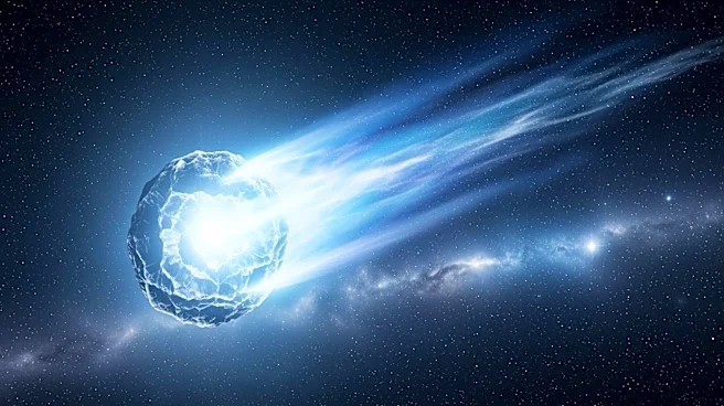 Interstellar Comet 3I/ATLAS Suggests Diverse Planetary Formation Conditions