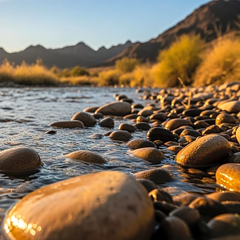 California, Arizona, and Nevada Agree on New Water-Saving Plan Amid Colorado River Crisis