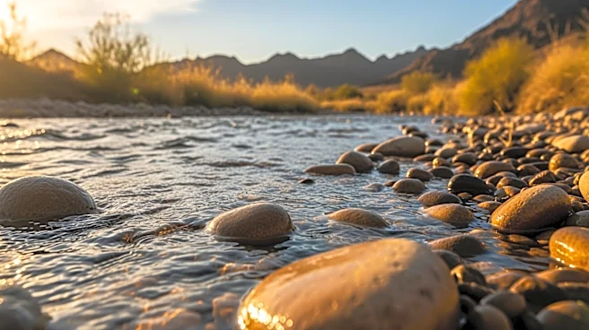 California, Arizona, and Nevada Agree on New Water-Saving Plan Amid Colorado River Crisis