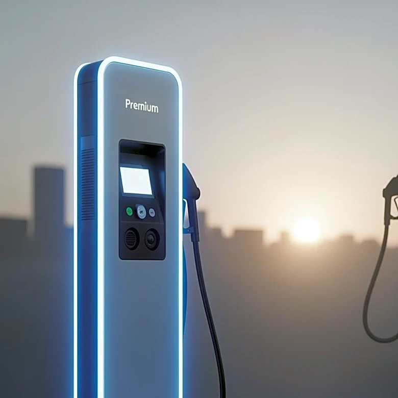 Minnesota Sees Surge in Electric Vehicle Sales Amid Rising Gas Prices