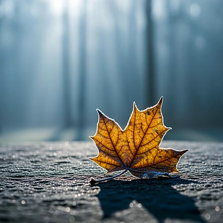 Cool Weather Expected Across Maryland This Weekend