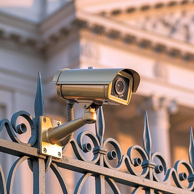 White House Security Measures Under Scrutiny Amid Ballroom Construction Controversy