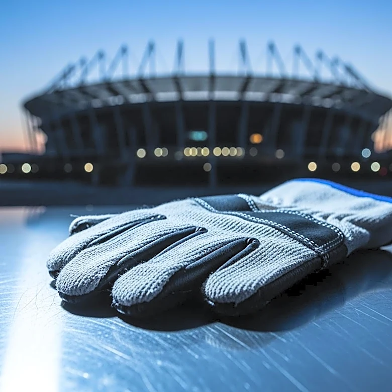 SoFi Stadium Workers Threaten Strike Over ICE Presence at World Cup