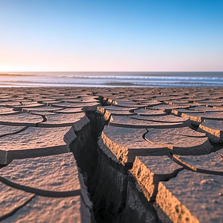 Study Reveals Potential Double Earthquake Threat on West Coast