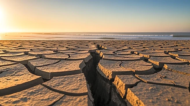 Study Reveals Potential Double Earthquake Threat on West Coast