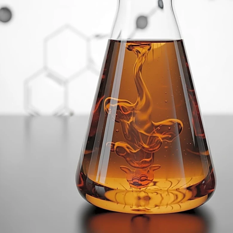 Reliance on Petrochemicals Highlighted by Attempt to Avoid Oil-Based Products