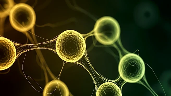 Study Reveals Immune Cells Retain 'Memory' of Obesity After Weight Loss