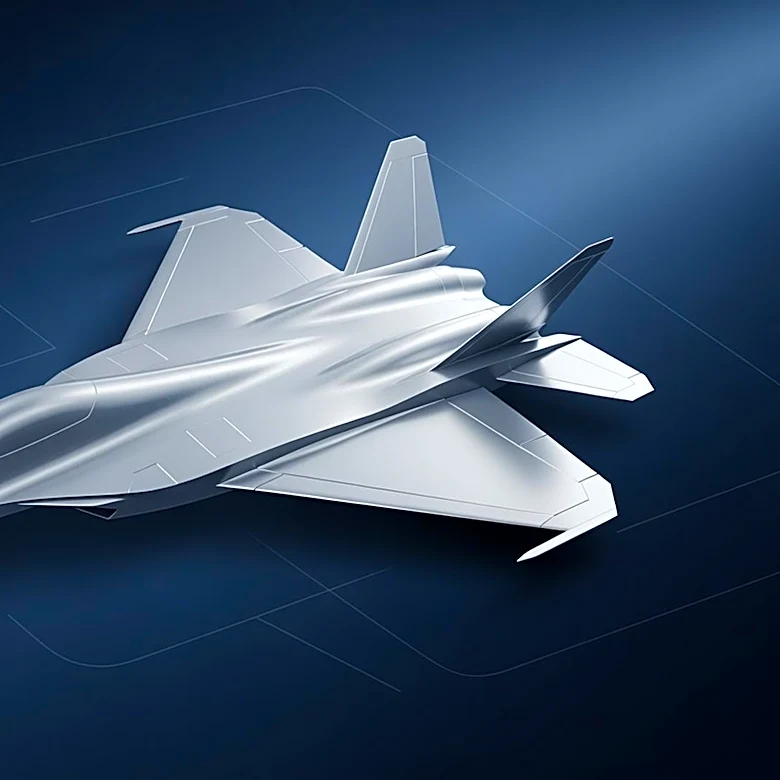 Pentagon's FY2027 Budget Boosts Boeing's F-15EX Production to Full Rate