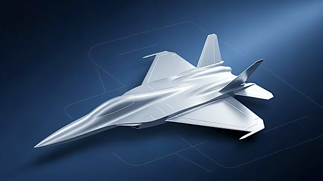 Pentagon's FY2027 Budget Boosts Boeing's F-15EX Production to Full Rate