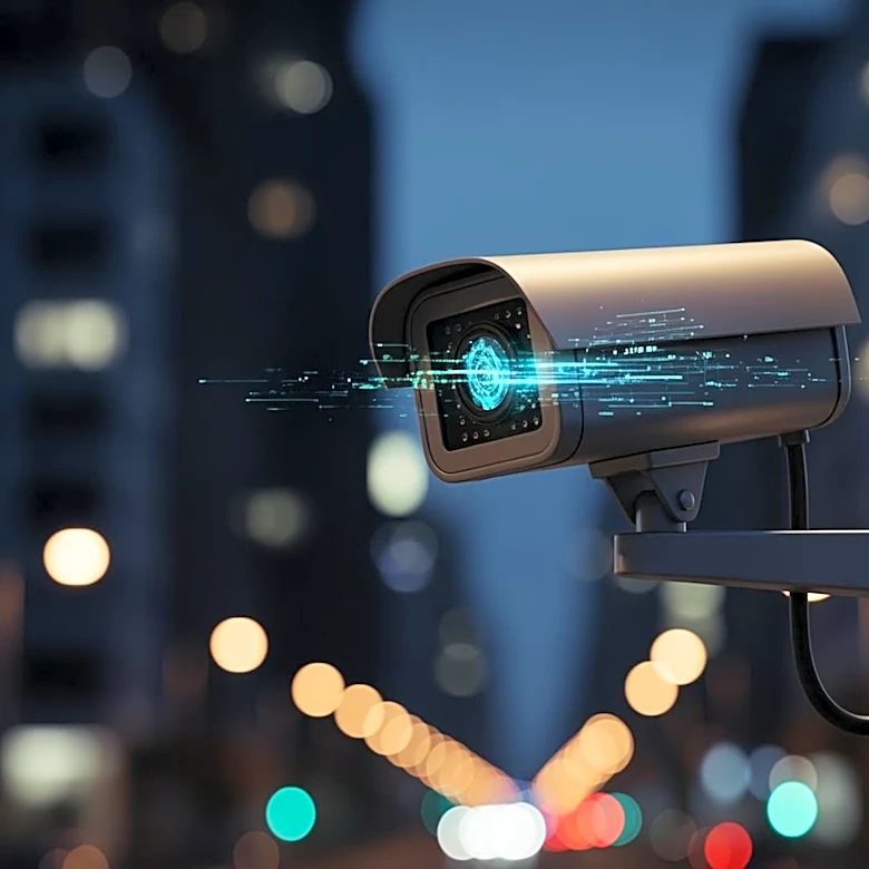 Flock's Surveillance Technology Raises Concerns Over Privacy and Misuse by Law Enforcement