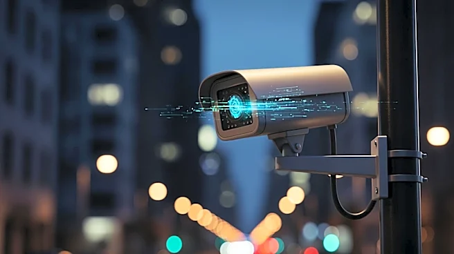 Flock's Surveillance Technology Raises Concerns Over Privacy and Misuse by Law Enforcement