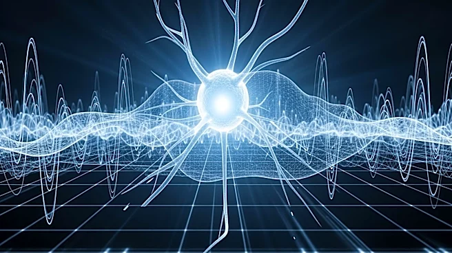 AI Breakthrough in Solving Inverse PDEs Offers New Insights for Science