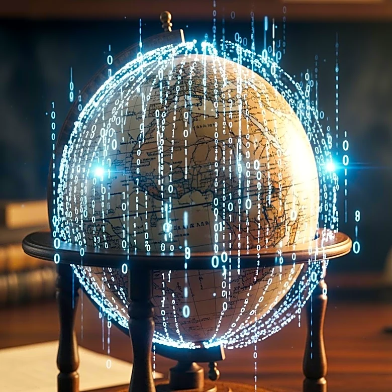 Roopika Risam Explores the Historical Power of Data in 'Data Empire'