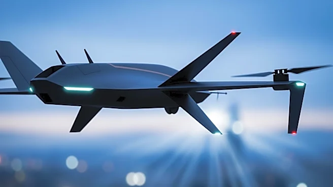 Israeli Firms Address Threat of FPV Drones in Modern Warfare