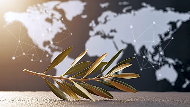 Israeli Economy's Resilience Highlighted Amid Global Challenges