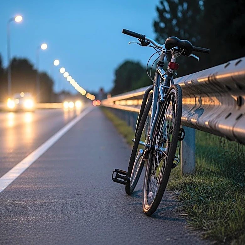 Bicyclist Mark Ryan Killed in St. Louis County Hit-and-Run
