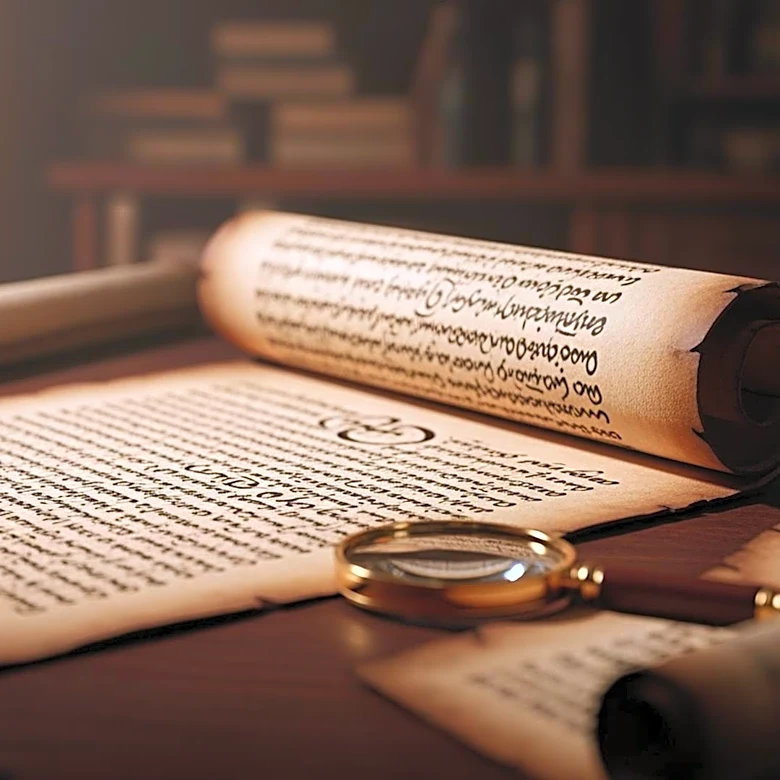 Turkish Authorities Seize Hebrew Manuscript in Antiquities Bust