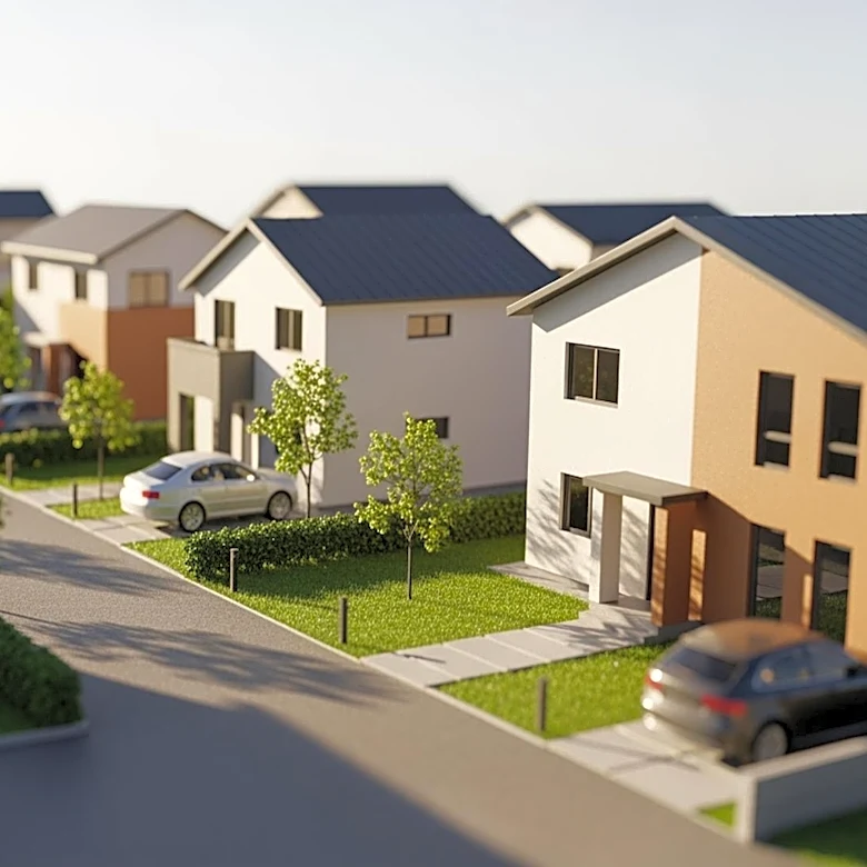 New Philadelphia Housing Plan Aims to Provide Affordable Homes for Working Families in Tuscarawas County