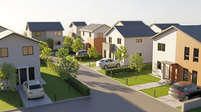 New Philadelphia Housing Plan Aims to Provide Affordable Homes for Working Families in Tuscarawas County