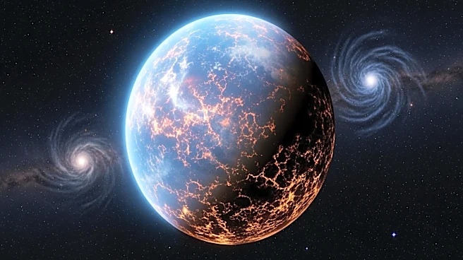 Discovery of Super-Earths Challenges Understanding of Planetary Formation