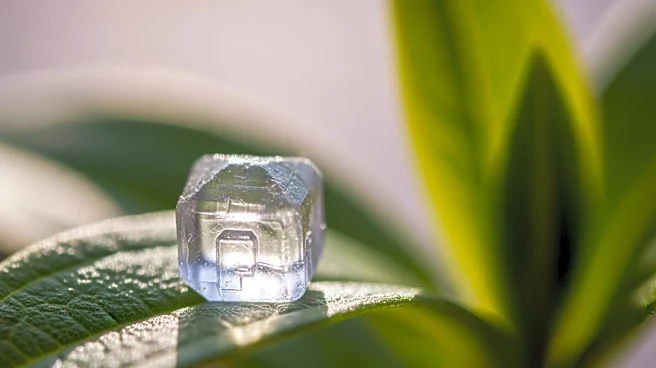 Natural Sugar 2-deoxy-D-ribose Shows Promise in Hair Regrowth Research