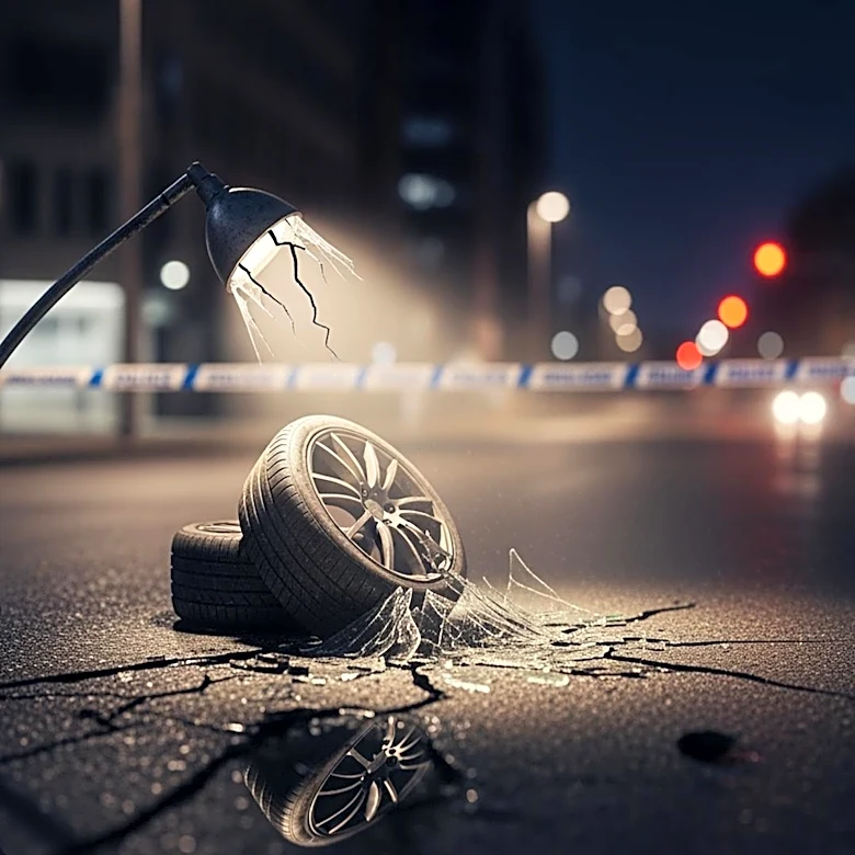 Chicago Police Investigate Fatal Hit-and-Run Following Argument