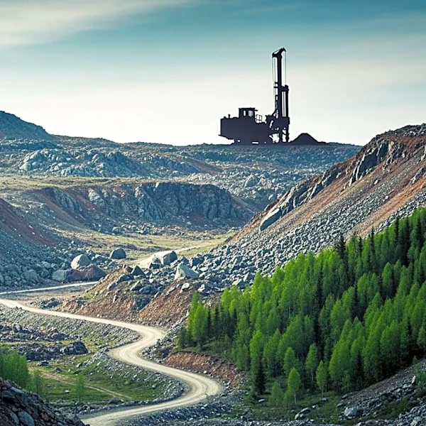 Idaho Mining Proposal Raises Environmental and Infrastructure Concerns