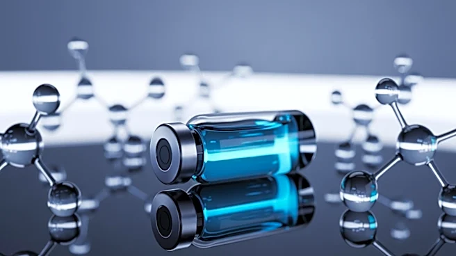 Researchers Uncover Ketamine's Mechanism for Depression Relief, Paving Way for New Treatments