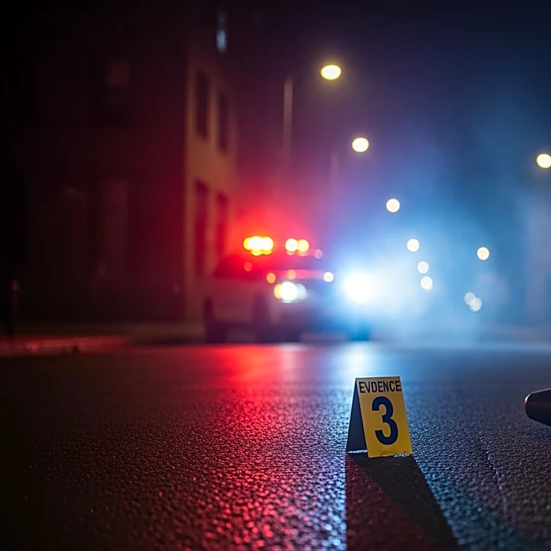Vehicle Crash at Multnomah Athletic Club Reveals Explosive Device, Results in Fatality