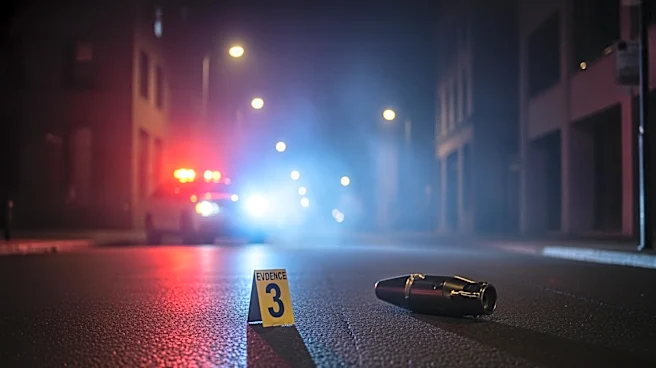 Vehicle Crash at Multnomah Athletic Club Reveals Explosive Device, Results in Fatality