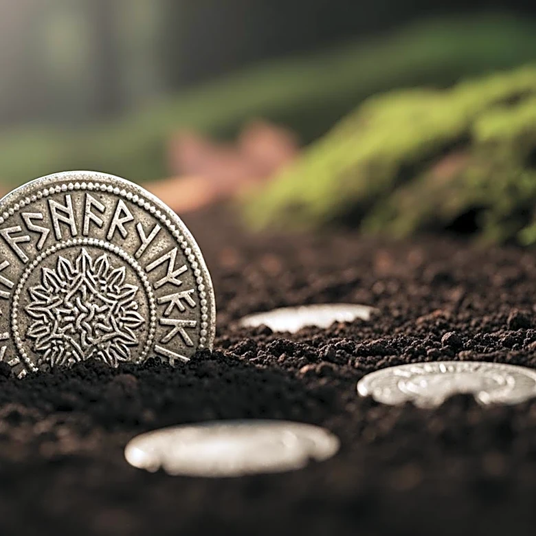 Norwegian Hobbyists Discover Largest Viking Age Coin Stash, Sparking Archaeological Interest