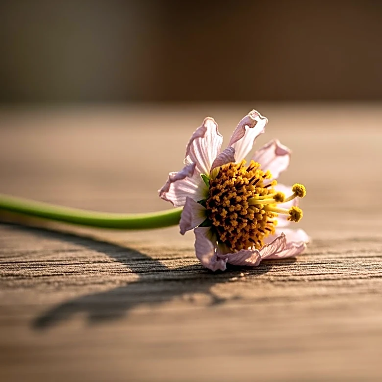 Study Links Poor Sense of Smell to Physical Decline in Older Adults