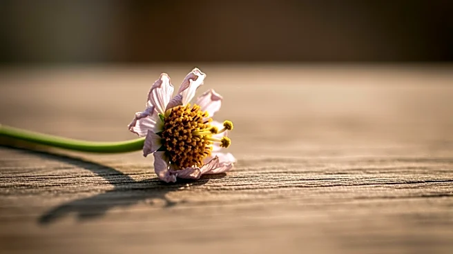 Study Links Poor Sense of Smell to Physical Decline in Older Adults