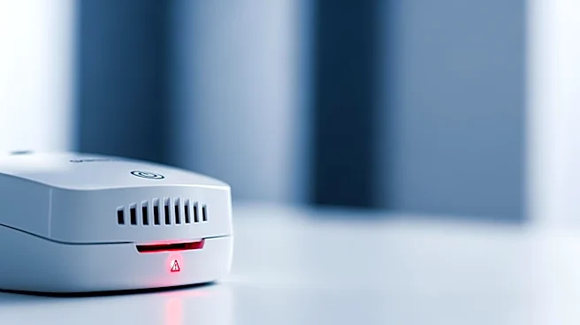 Consumer Reports Identifies Dangerous Carbon Monoxide Detector Sold on Amazon, Raises Safety Concerns