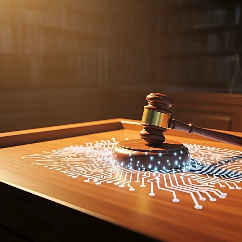 Chinese Court Rules Against AI Replacing Workers, Setting Precedent for Employment Rights