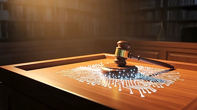 Chinese Court Rules Against AI Replacing Workers, Setting Precedent for Employment Rights