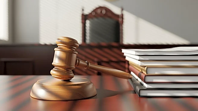 Federal Judge Questions Legality of Hemp-Marijuana Reimbursement Program for Medicare