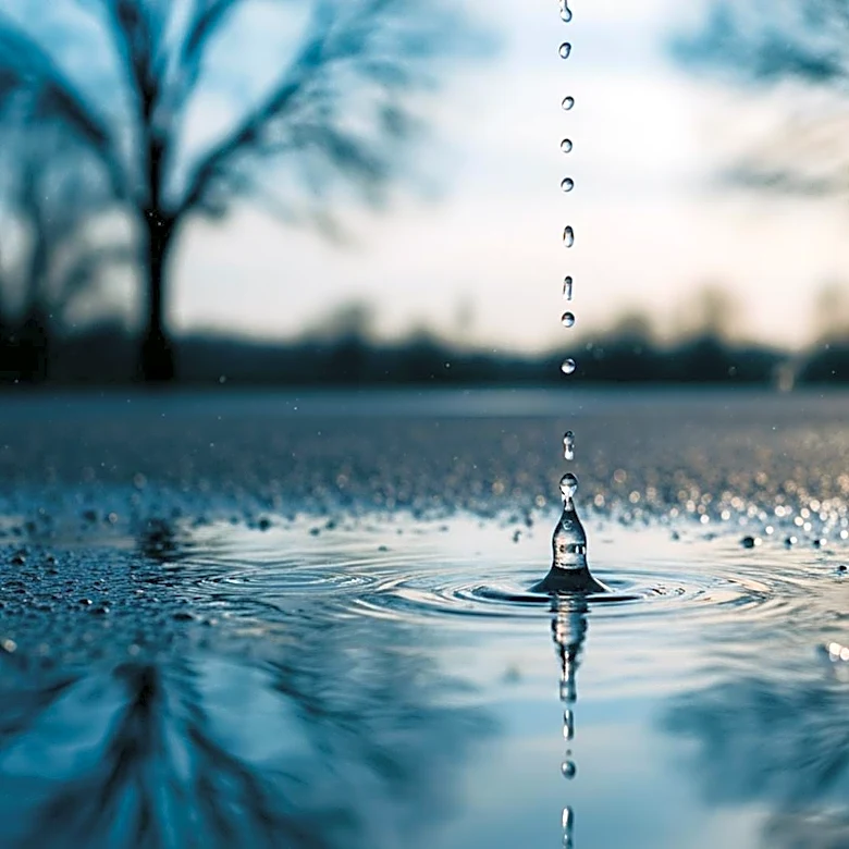 Maryland Prepares for Friday Night Rain Before Weekend Weather Shift