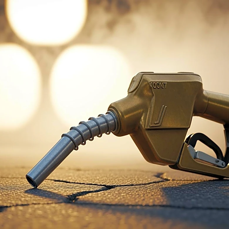 President Trump Faces Challenges in Addressing Rising Gas Prices Amid Iran Conflict
