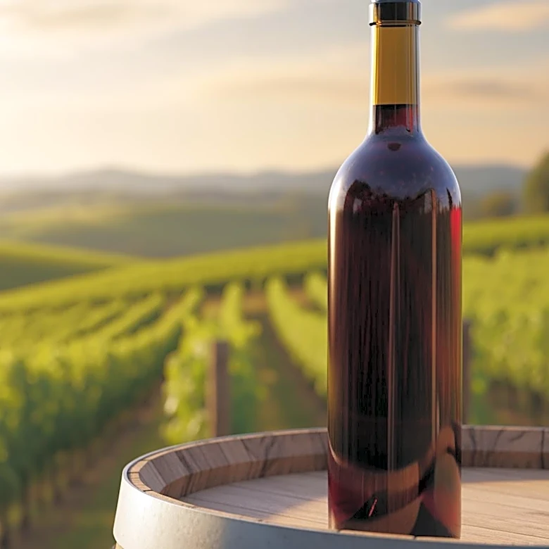 Assaf Granit and Bat Shlomo Vineyards Collaborate to Globalize Israeli Wine
