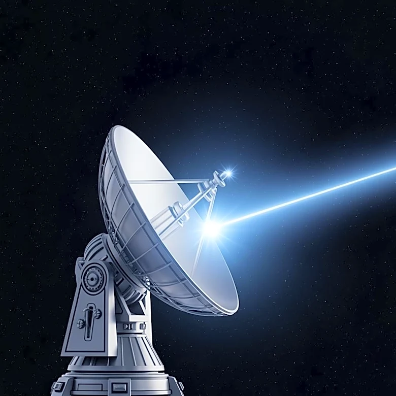 NASA's Laser Communication System on Artemis II Achieves Record Data Transmission from Moon