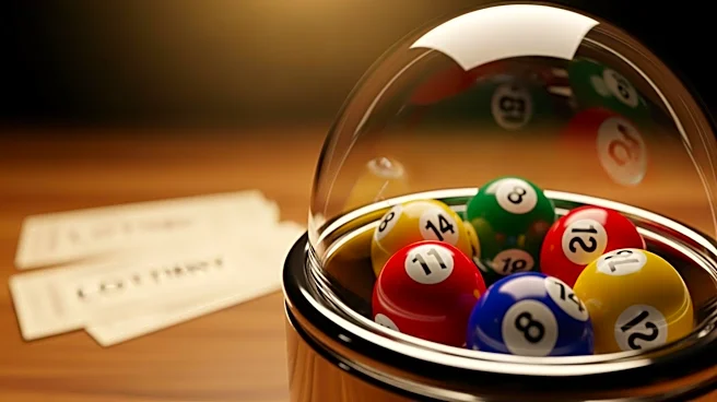 Puerto Rico Lottery Announces Winning Numbers for May 1 Draw