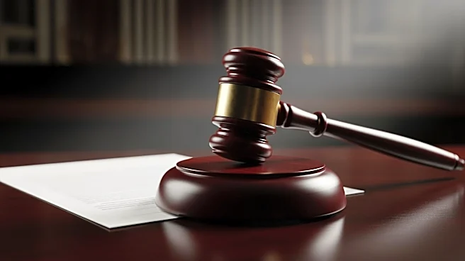 AP Report Highlights Trump Administration's Defiance of Lower Court Orders