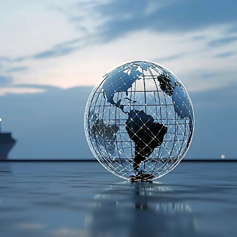 IMO Faces Delays in Net-Zero Framework Amid U.S. Opposition, Impacting Global Shipping Emissions