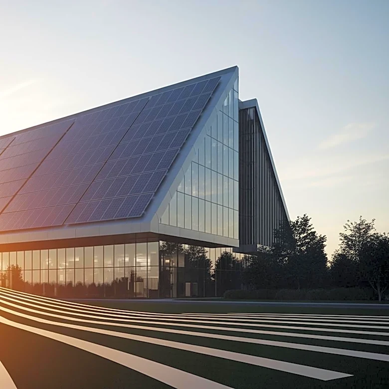 UK Firm Conflow Power Group Deploys Solar-Powered Data Centres in Nigeria