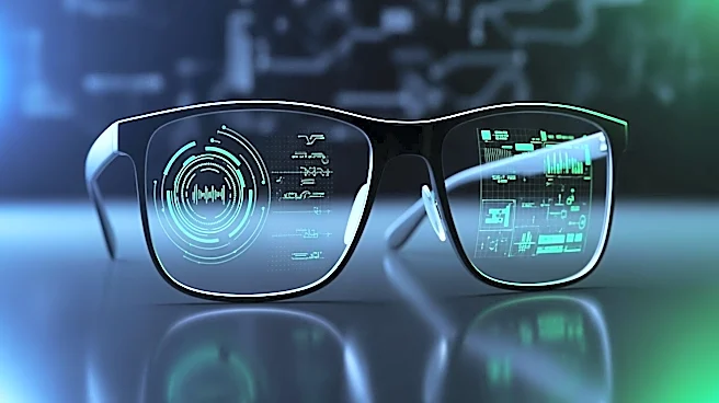 Concerns Rise Over Use of Smart Glasses for Biometric Surveillance by U.S. Immigration Agents
