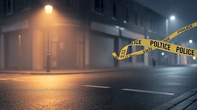 Milwaukee Police Investigate Fatal Shooting of 18-Year-Old