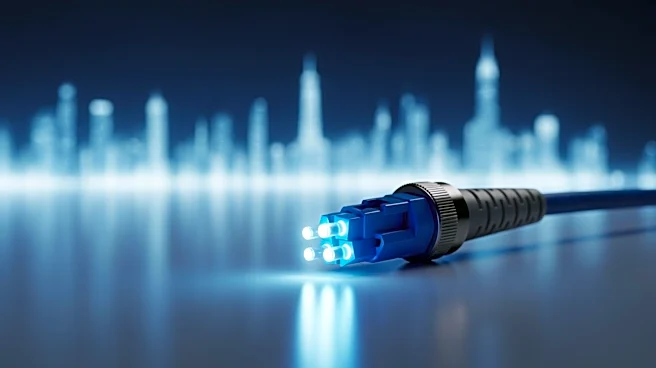 New York State Launches $542 Million Initiative to Expand High-Speed Internet Access