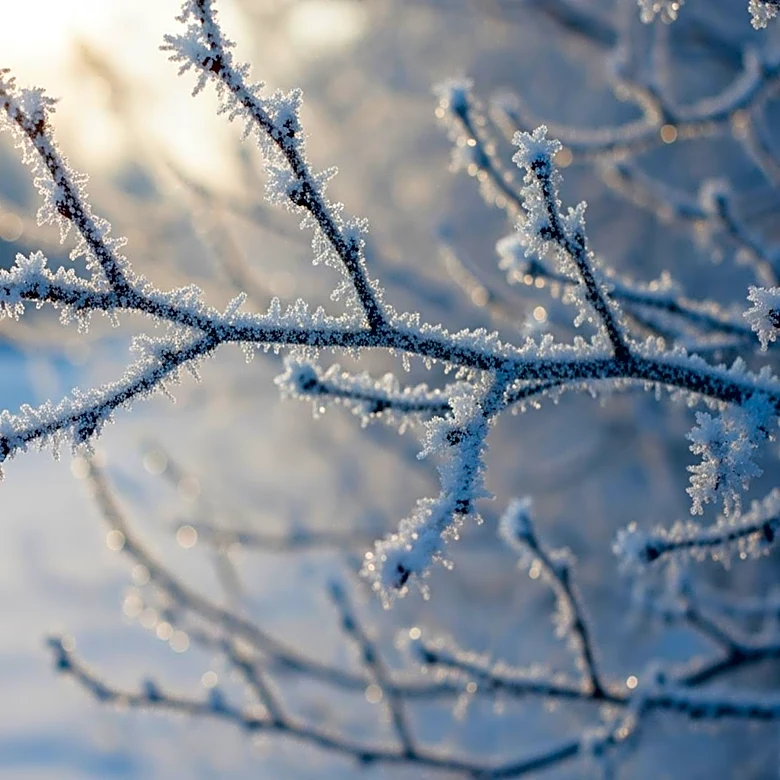 Freeze Warning Issued for Michigan as Temperatures Drop